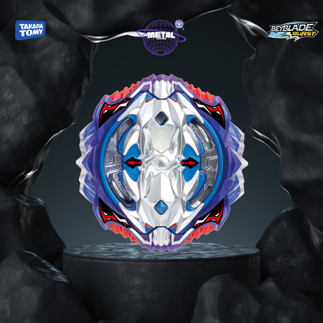 Beyblade Burst Turbo Random Booster Vol. 11 - B118 Takara Tomy®