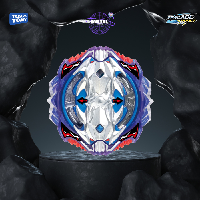 Beyblade Burst Turbo Random Booster Vol. 11 - B118 Takara Tomy®