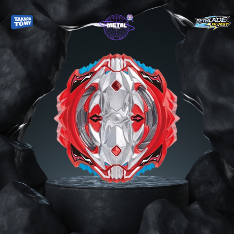 Beyblade Burst Turbo Random Booster Vol. 11 - B118 Takara Tomy®