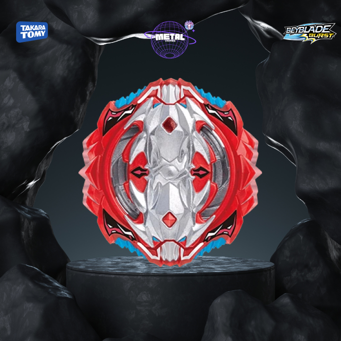 Beyblade Burst Turbo Random Booster Vol. 11 - B118 Takara Tomy®