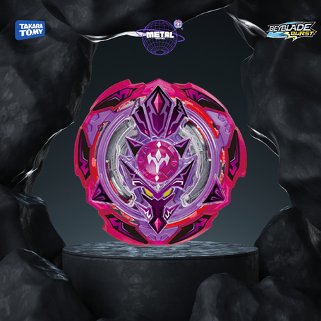 Beyblade Burst Turbo Random Booster Vol. 11 - B118 Takara Tomy®