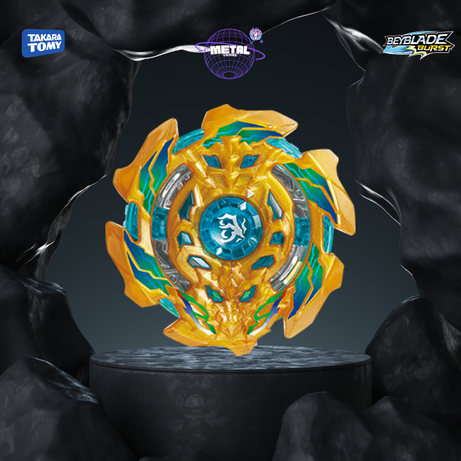 Beyblade Burst Turbo Random Booster Vol. 11 - B118 Takara Tomy®