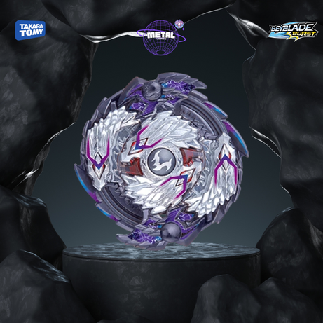 Beyblade Burst Turbo Random Booster Vol. 11 - B118 Takara Tomy®
