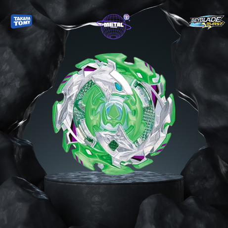 Beyblade Burst Turbo Random Booster Vol. 11 - B118 Takara Tomy®