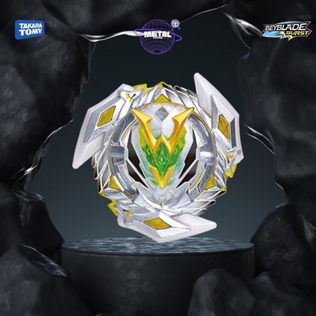 Beyblade Burst Turbo Random Booster Vol. 11 - B118 Takara Tomy®