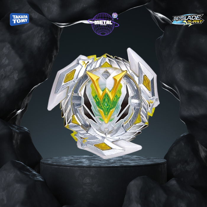Beyblade Burst Turbo Random Booster Vol. 11 - B118 Takara Tomy®