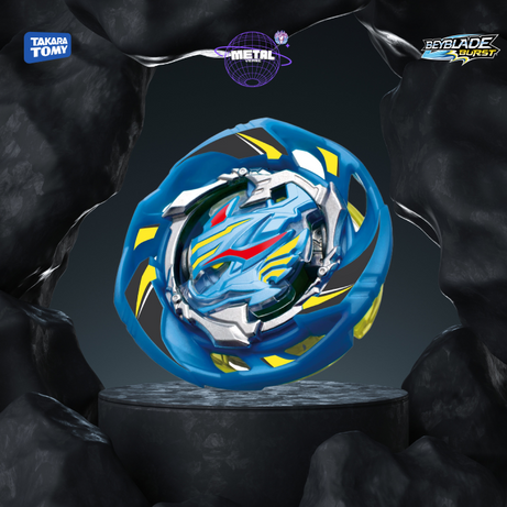 Beyblade Burst Turbo Random Booster Vol. 13 - B130 Takara Tomy®