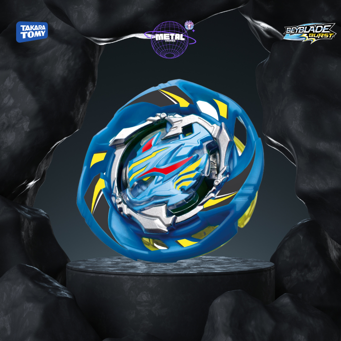 Beyblade Burst Turbo Random Booster Vol. 13 - B130 Takara Tomy®
