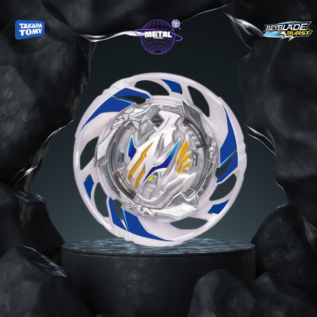 Air Knight 11Friction - B130-02 Takara Tomy®