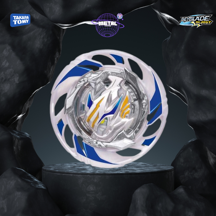 Air Knight 11Friction - B130-02 Takara Tomy®