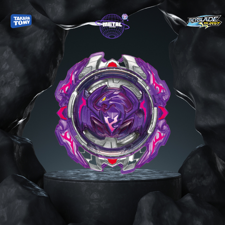 Beyblade Burst Turbo Random Booster Vol. 13 - B130 Takara Tomy®