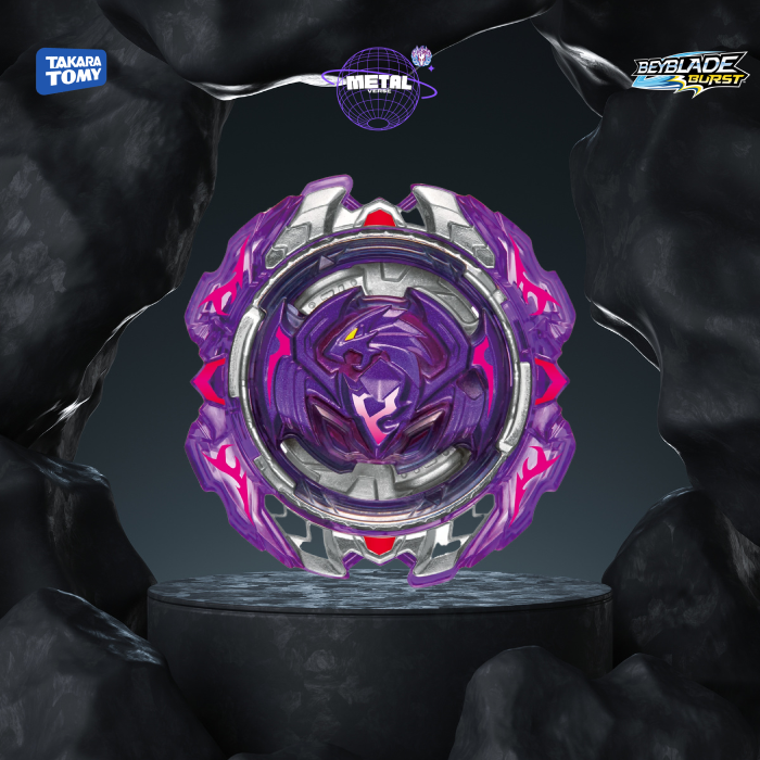 Beyblade Burst Turbo Random Booster Vol. 13 - B130 Takara Tomy®