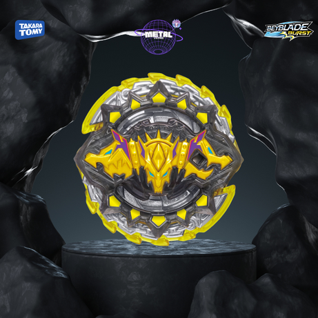 Beyblade Burst Turbo Random Booster Vol. 13 - B130 Takara Tomy®