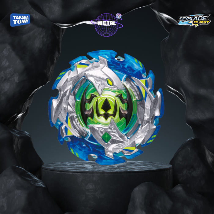Beyblade Burst Turbo Random Booster Vol. 13 - B130 Takara Tomy®