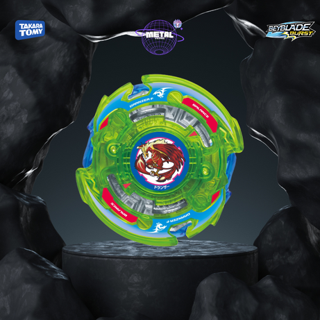 Dranzer Flame 10Turn Sword - B130-07 Takara Tomy®