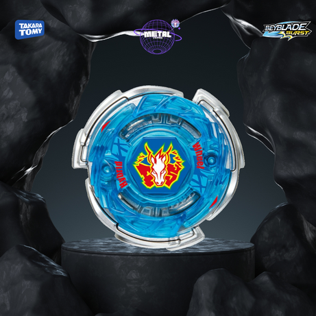 Beyblade Burst GT Random Booster Vol. 15 - B140 Takara Tomy®