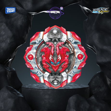 Beyblade Burst GT Random Booster Vol. 15 - B140 Takara Tomy®