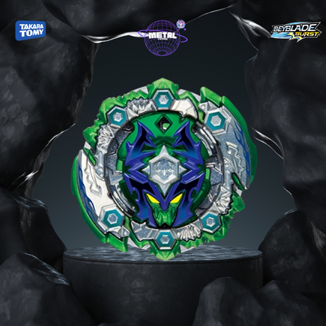 Beyblade Burst GT Random Booster Vol. 15 - B140 Takara Tomy®