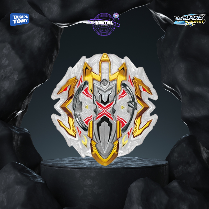Beyblade Burst GT Random Booster Vol. 15 - B140 Takara Tomy®