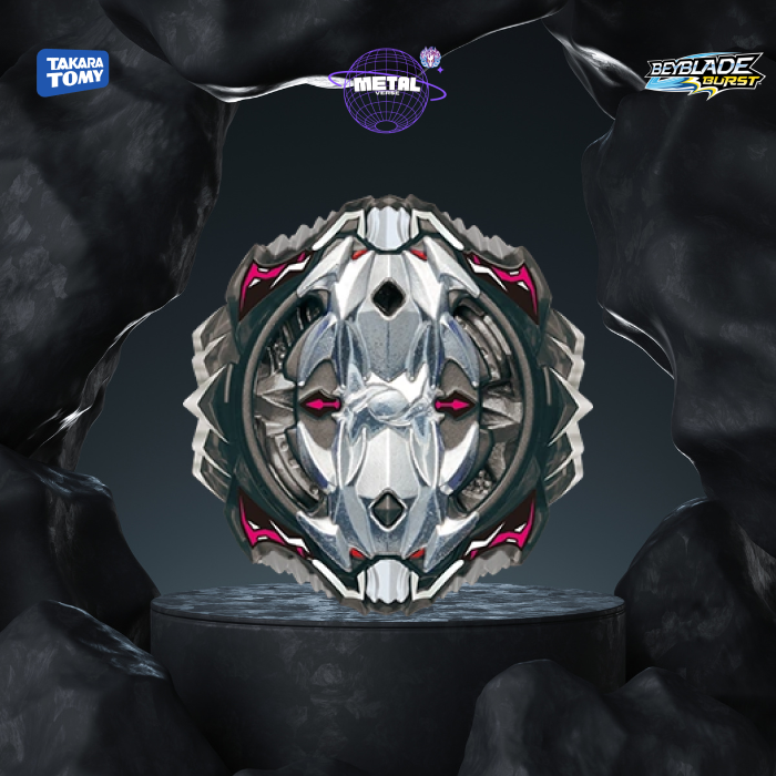 Beyblade Burst GT Random Booster Vol. 15 - B140 Takara Tomy®