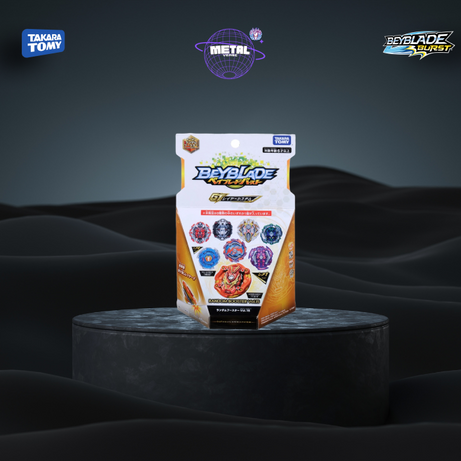 Beyblade Burst GT Random Booster Vol. 15 - B140 Takara Tomy®