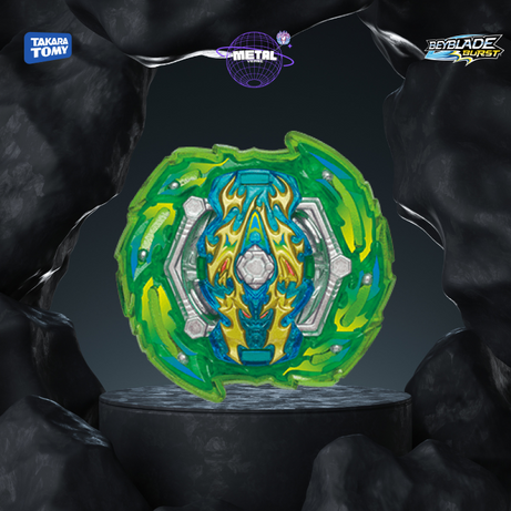 Beyblade Burst GT Random Booster Vol. 16 - B146 Takara Tomy®