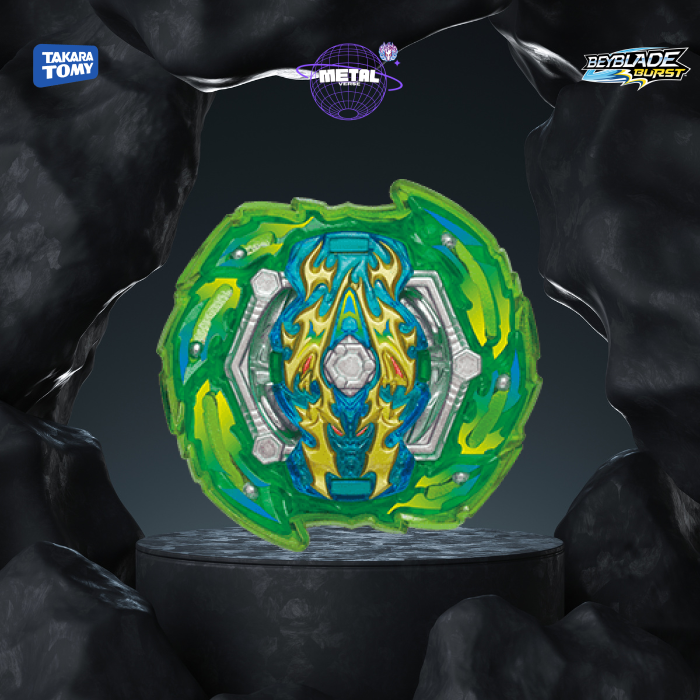Beyblade Burst GT Random Booster Vol. 16 - B146 Takara Tomy®