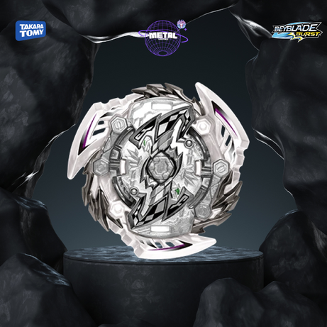 Beyblade Burst GT Random Booster Vol. 16 - B146 Takara Tomy®