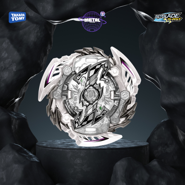 Beyblade Burst GT Random Booster Vol. 16 - B146 Takara Tomy®