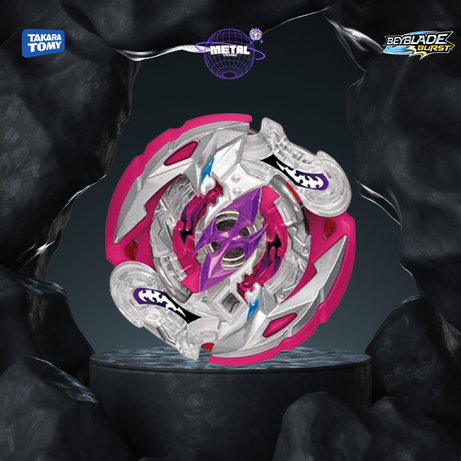 Beyblade Burst GT Random Booster Vol. 16 - B146 Takara Tomy®