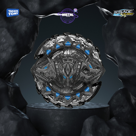 Beyblade Burst GT Random Booster Vol. 16 - B146 Takara Tomy®