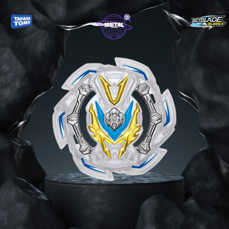 Beyblade Burst GT Random Layer Vol. 2 - B147 Takara Tomy®