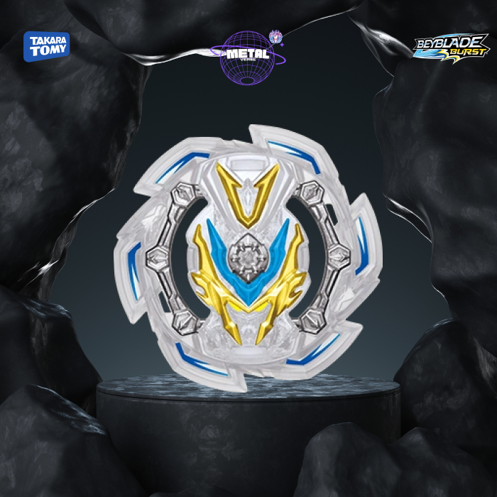 Beyblade Burst GT Random Layer Vol. 2 - B147 Takara Tomy®
