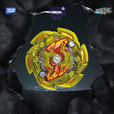 Beyblade Burst GT Random Booster Vol. 17 - B151 Takara Tomy®