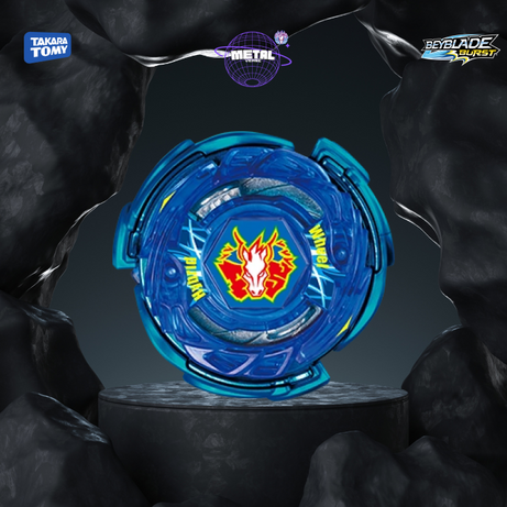 Beyblade Burst GT Random Booster Vol. 17 - B151 Takara Tomy®