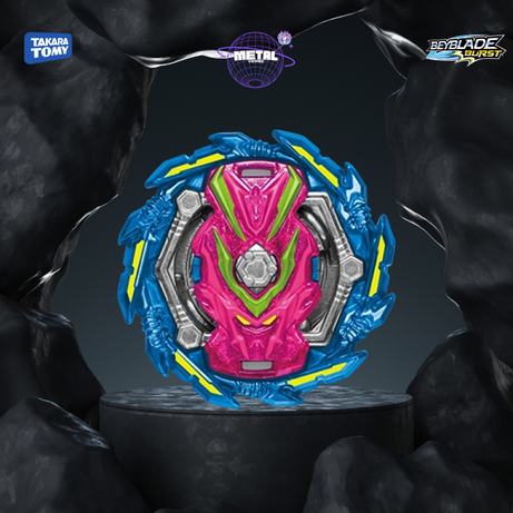 Beyblade Burst GT Random Booster Vol. 17 - B151 Takara Tomy®