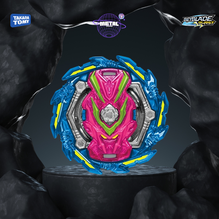 Beyblade Burst GT Random Booster Vol. 17 - B151 Takara Tomy®