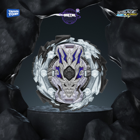 Beyblade Burst GT Random Booster Vol. 17 - B151 Takara Tomy®