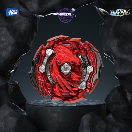 Beyblade Burst GT Random Booster Vol. 17 - B151 Takara Tomy®