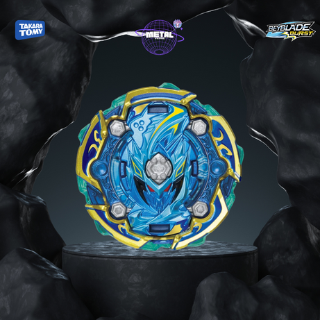 Beyblade Burst GT Random Booster Vol. 18 - B156 Takara Tomy®