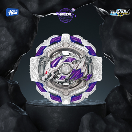 Beyblade Burst GT Random Booster Vol. 18 - B156 Takara Tomy®