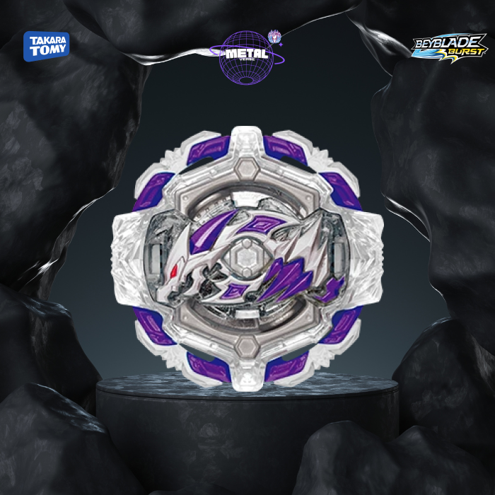 Beyblade Burst GT Random Booster Vol. 18 - B156 Takara Tomy®