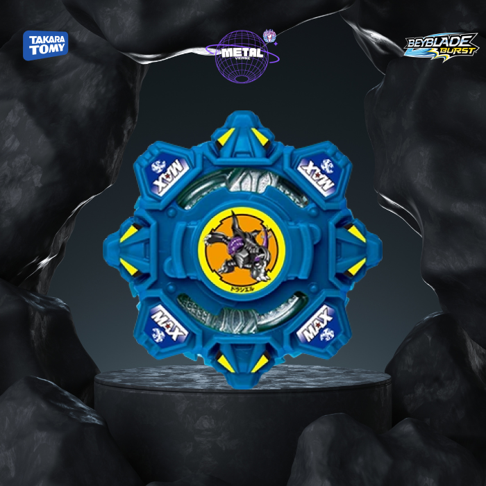 Beyblade Burst GT Random Booster Vol. 18 - B156 Takara Tomy®
