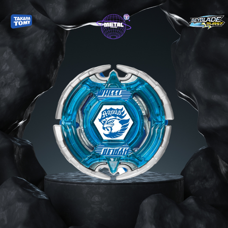Beyblade Burst SuperKing Random Booster Vol. 20 - B164 Takara Tomy®