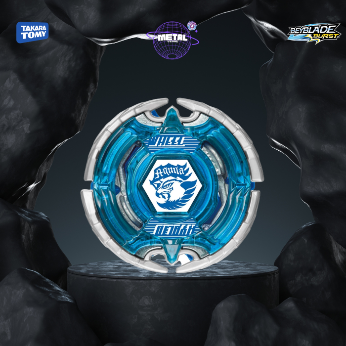 Beyblade Burst SuperKing Random Booster Vol. 20 - B164 Takara Tomy®