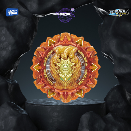 Beyblade Burst SuperKing Random Booster Vol. 24 - B178