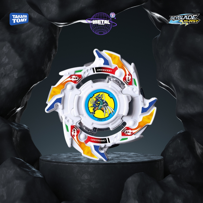 Beyblade Burst Dynamite Random Booster Vol. 25 - B181 Takara Tomy®