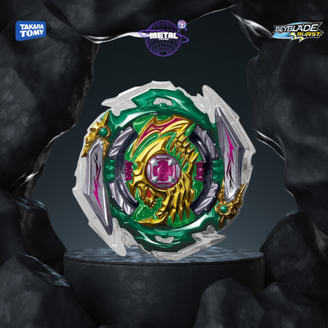 Beyblade Burst Dynamite Random Booster Vol. 25 - B181 Takara Tomy®