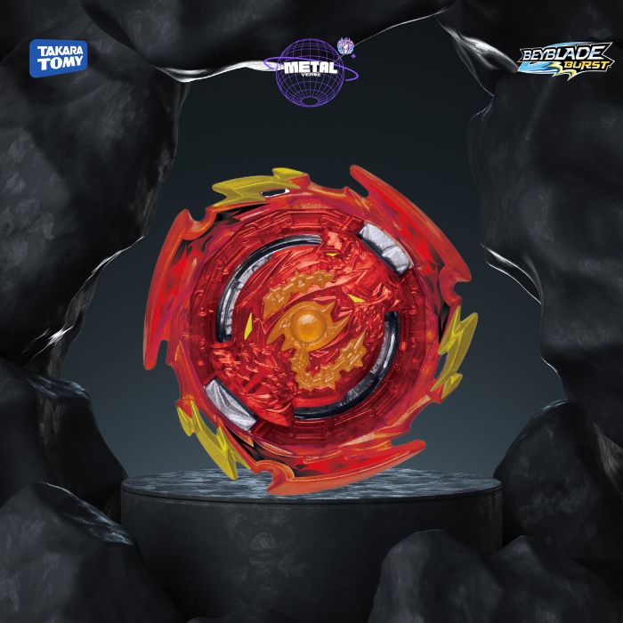 Beyblade Burst Ultimate DB QuadDrive Random Booster Vol. 29 - B198 Takara Tomy®