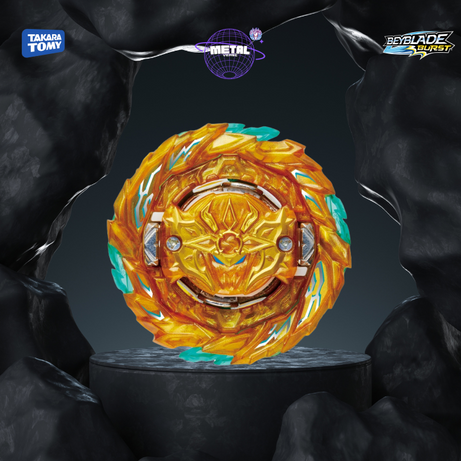 Beyblade Burst Ultimate DB QuadDrive Random Booster Vol. 29 - B198 Takara Tomy®